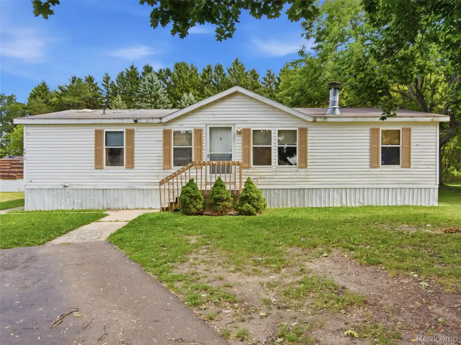 4613 Butternut, Clarkston, MI 48348 - #3