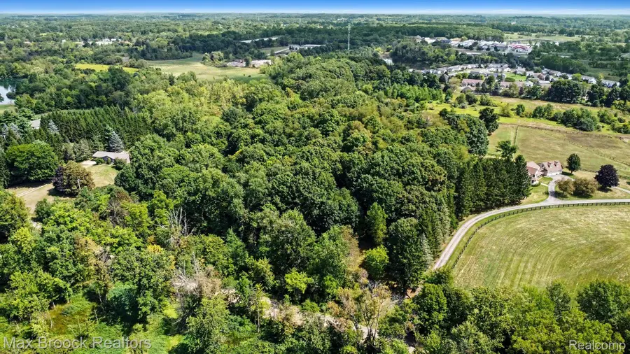 0 Dutch Rd, Goodrich, MI 48438 - #3