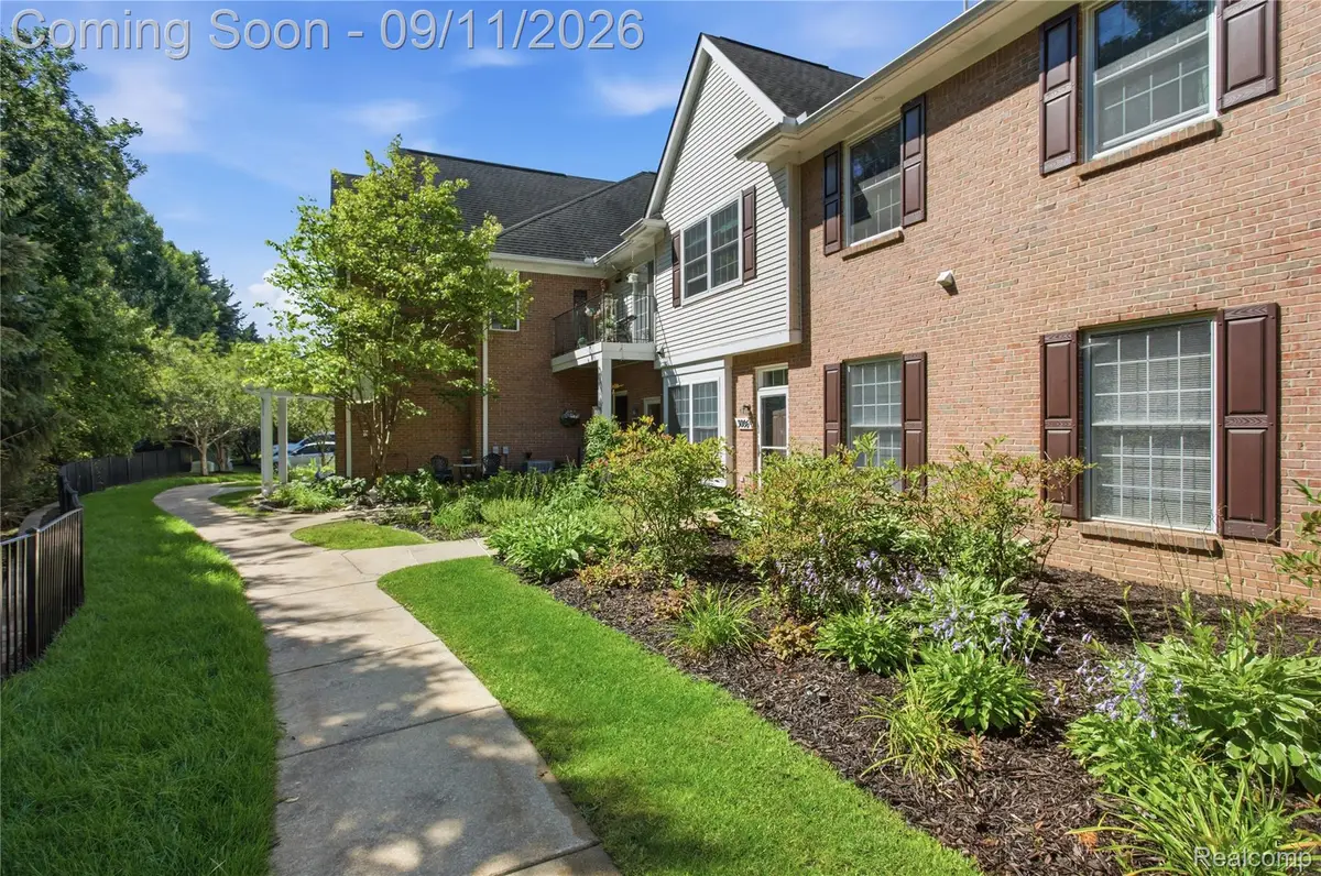 3086 Kneeland Circle, Howell, MI 48843 - #1