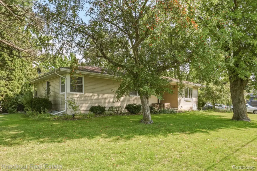 1755 S Reese Road, Reese, MI 48757 - #3