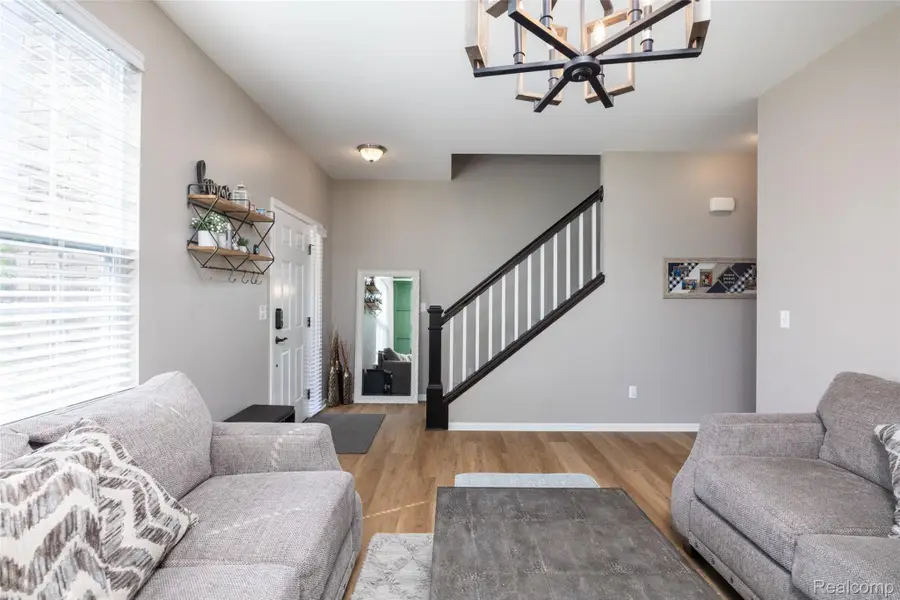 50610 Steed Drive, Canton, MI 48187 - #3
