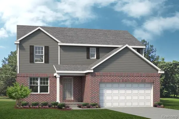 24840 Static Drive, Macomb, MI 48042