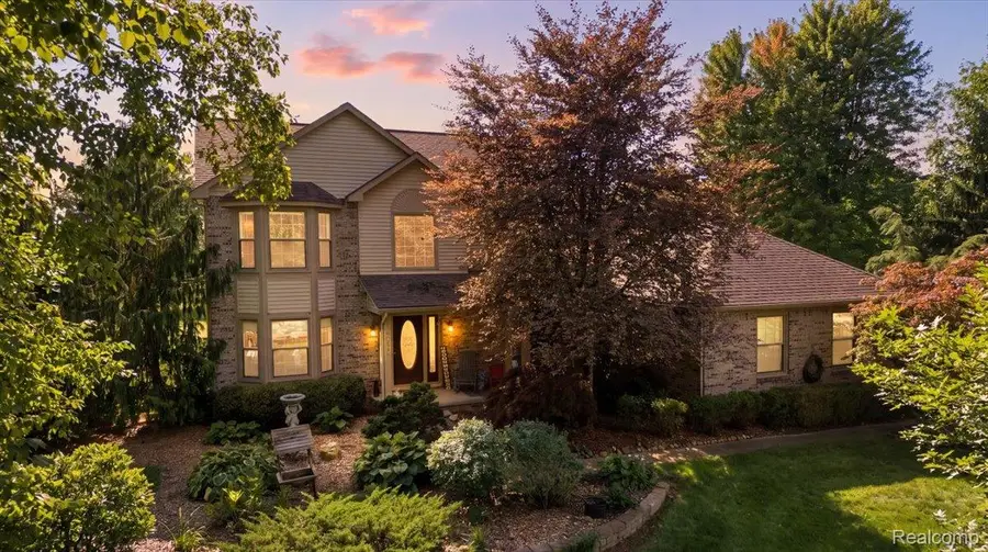 7890 Windhaven Lane, Brighton, MI 48114 - #2