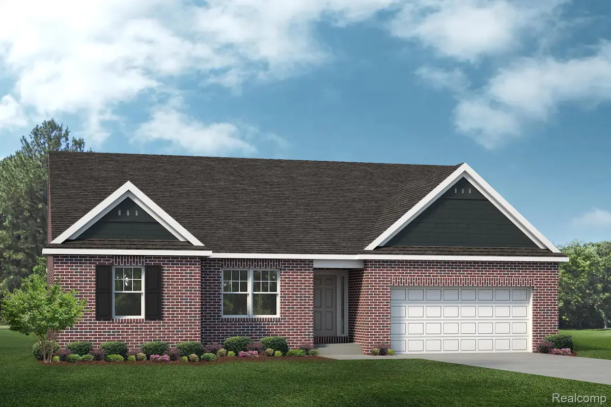 24818 Static Drive, Macomb, MI 48042 - #1