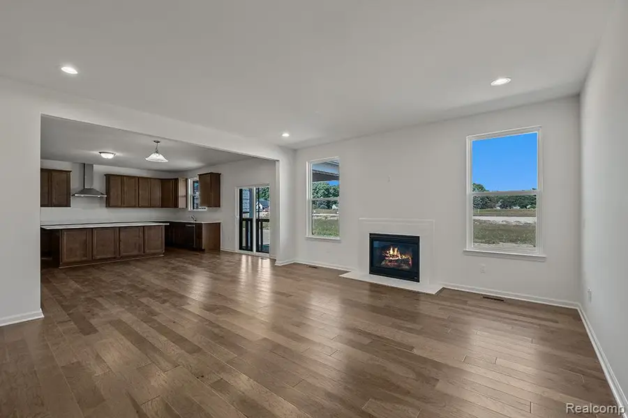 24818 Static Drive, Macomb, MI 48042 - #3