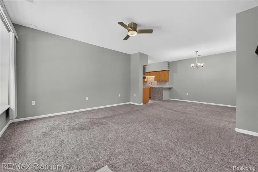 3118 Kneeland Circle, Howell, MI 48843 - #3