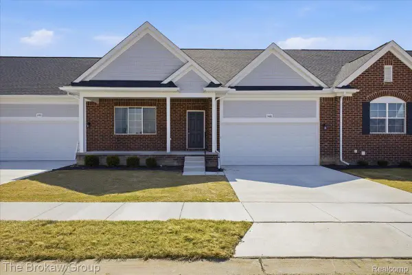 1435 Lincoln Street, Lapeer, MI 48446