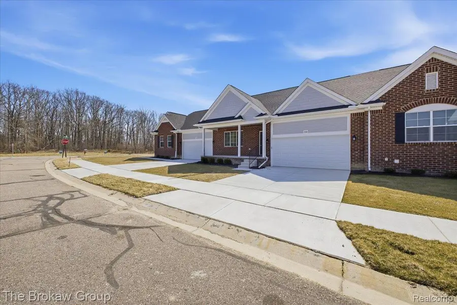 1435 Lincoln Street, Lapeer, MI 48446 - #3