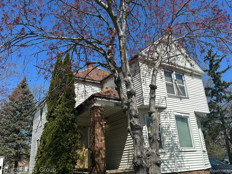 11581 Rossiter Street, Detroit, MI 48224 - #3