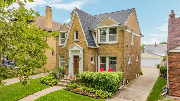 315 Lakewood Street, Detroit, MI 48215