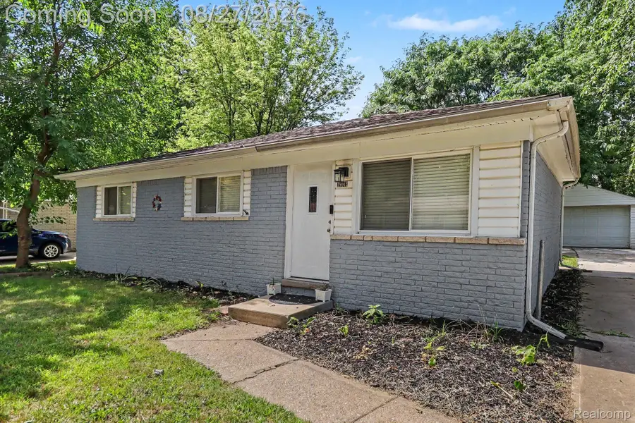 16042 Lauren Street, Taylor, MI 48180 - #2