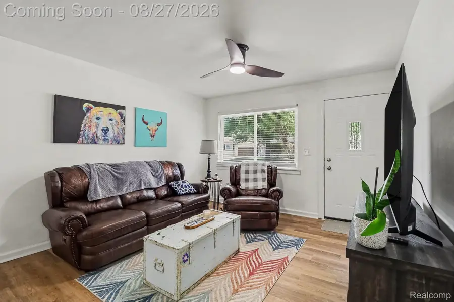 16042 Lauren Street, Taylor, MI 48180 - #3