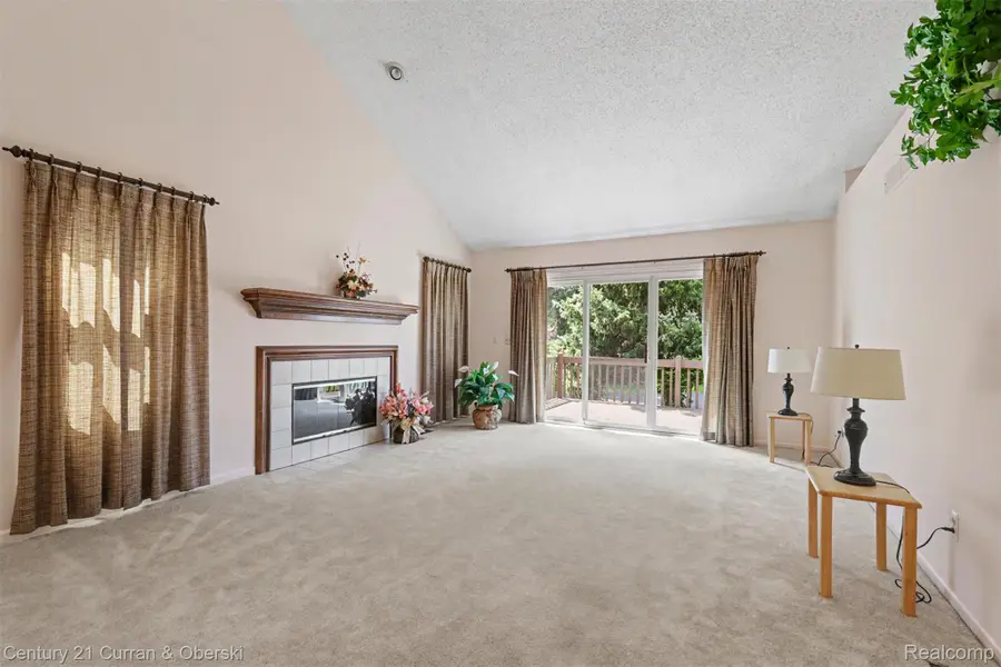 1 Cornell Court, Dearborn, MI 48124 - #2