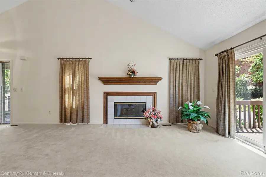 1 Cornell Court, Dearborn, MI 48124 - #3