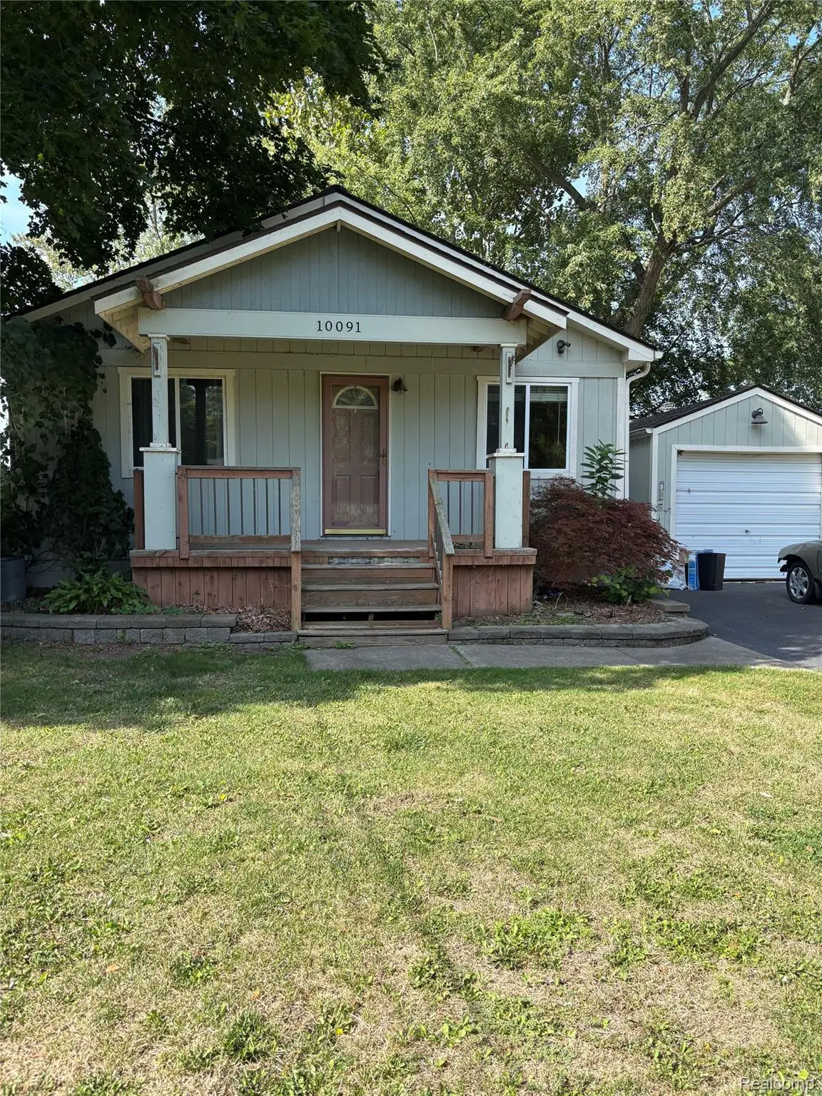 10091 Graham Drive, Clarkston, MI 48348 - #1
