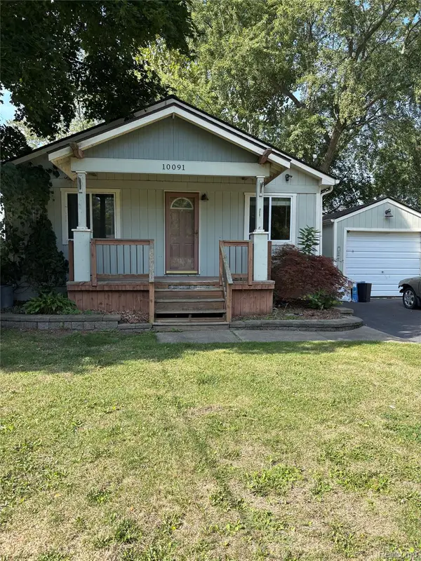 10091 Graham Drive, Clarkston, MI 48348