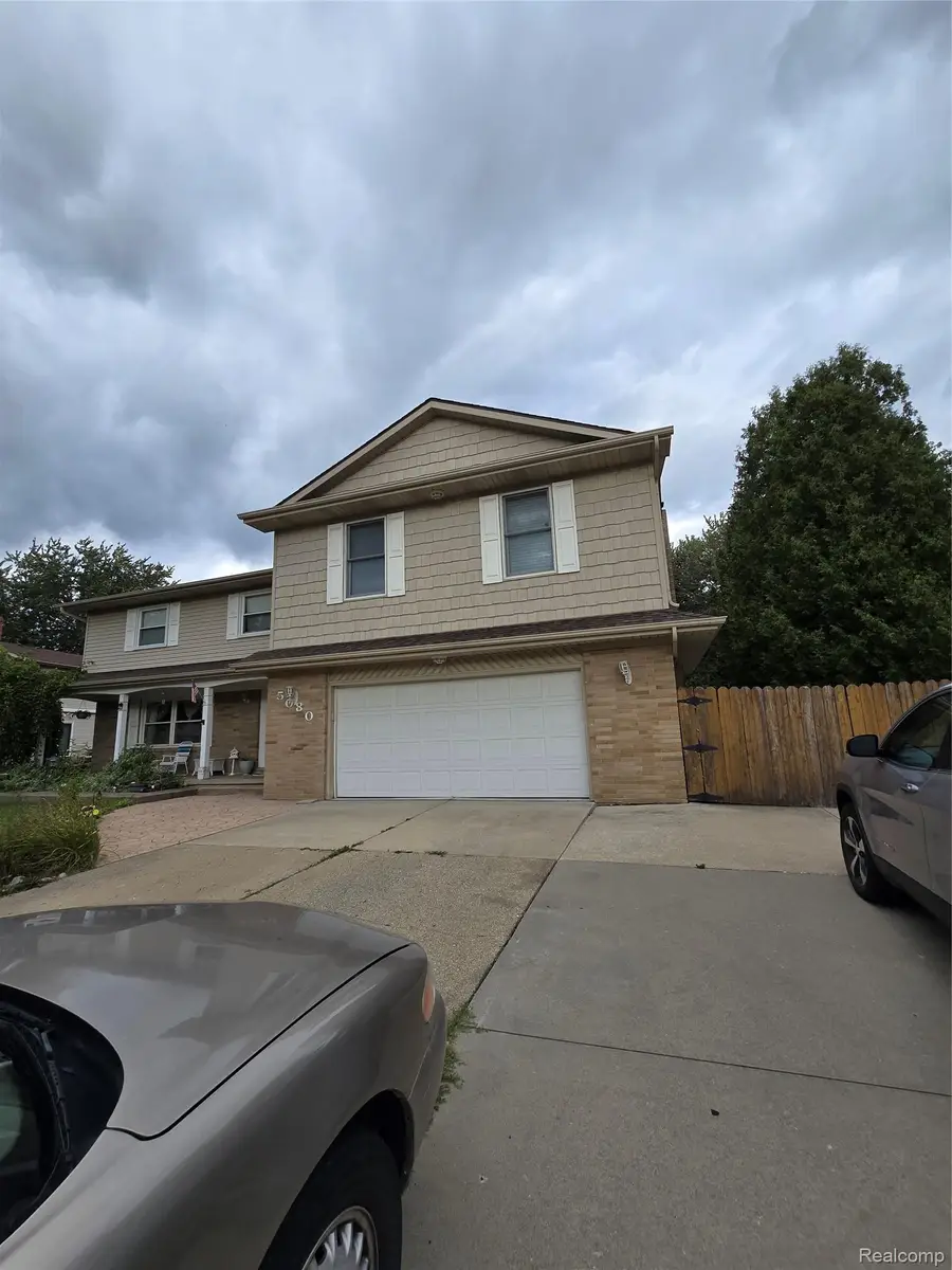 5080 N Georgetown Road, Grand Blanc, MI 48439 - #3