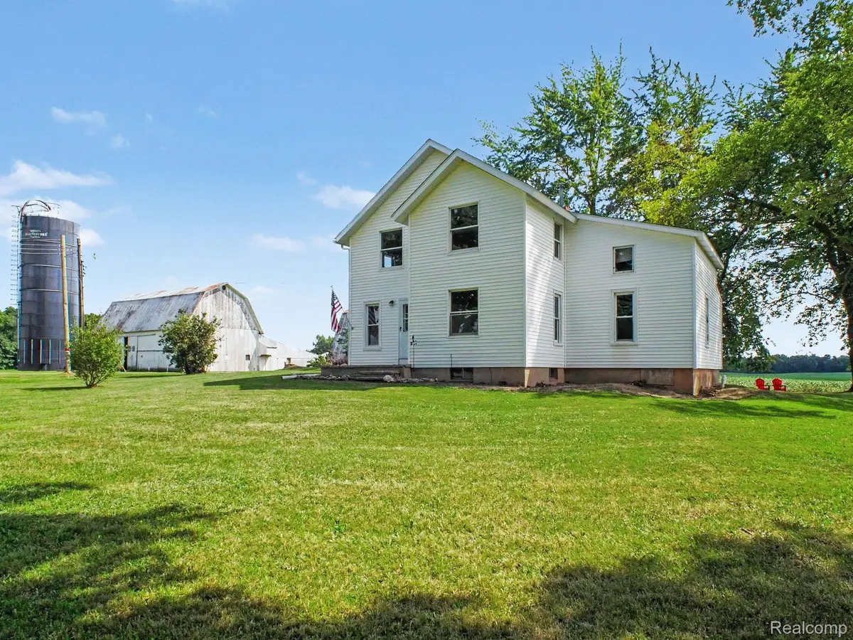 12073 Lahring Road, Byron, MI 48418 - #1