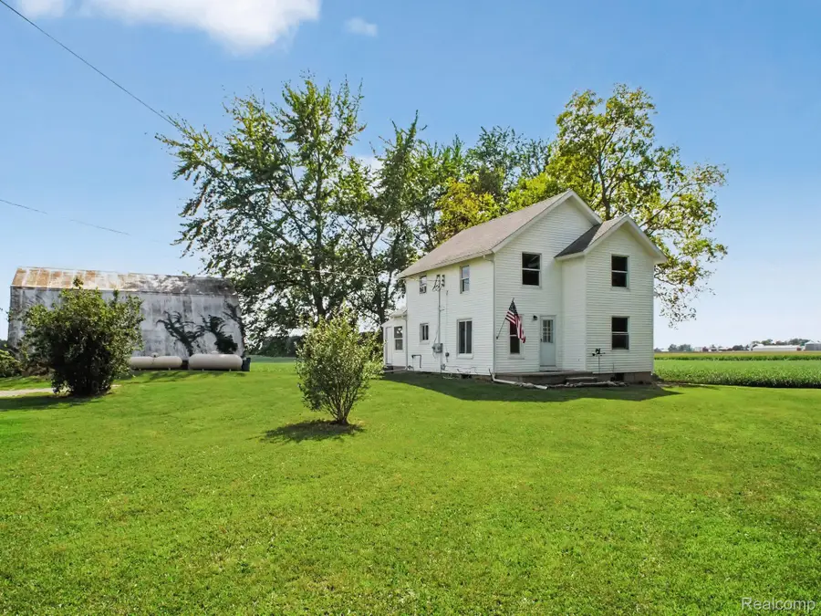 12073 Lahring Road, Byron, MI 48418 - #3