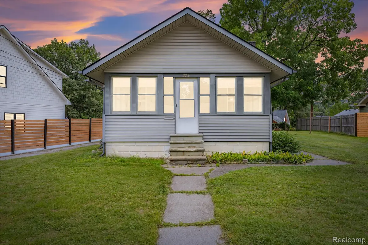 328 Romeo Road, Rochester, MI 48307 - #1