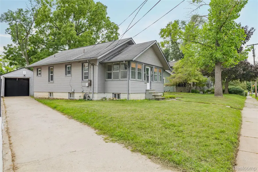328 Romeo Road, Rochester, MI 48307 - #3