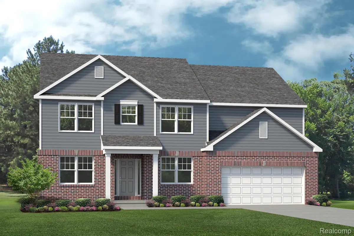 24796 Static Drive, Macomb, MI 48044 - #1