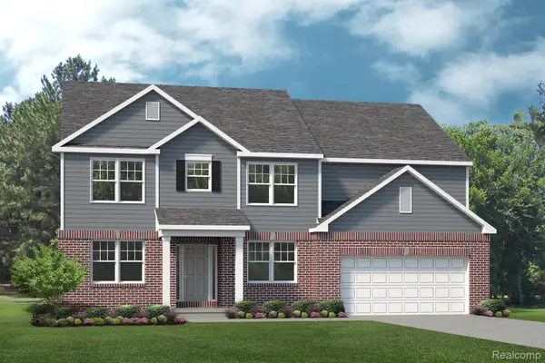 24796 Static Drive, Macomb, MI 48044