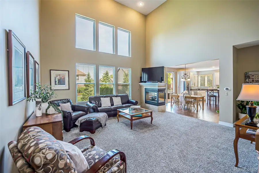 54892 Grenelefe Circle W, Lyon, MI 48178 - #2