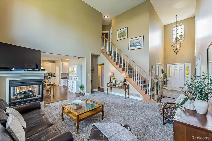 54892 Grenelefe Circle W, Lyon, MI 48178 - #3