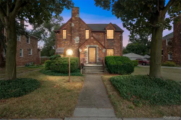 9561 Terry Street, Detroit, MI 48227