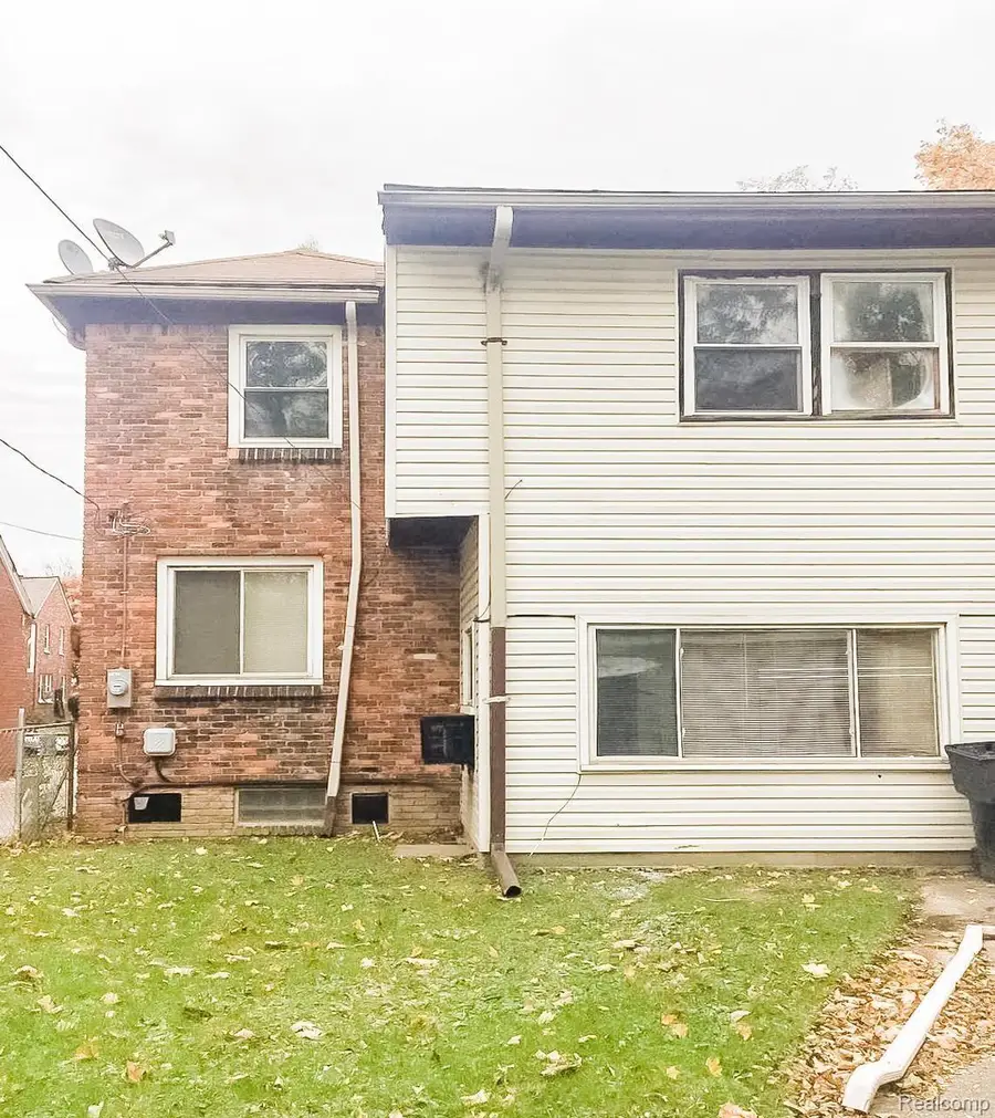 18099 Blackmoor Street, Detroit, MI 48234 - #3