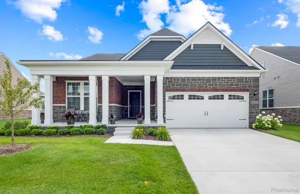 3031 Sheffield Circle, Clarkston, MI 48346