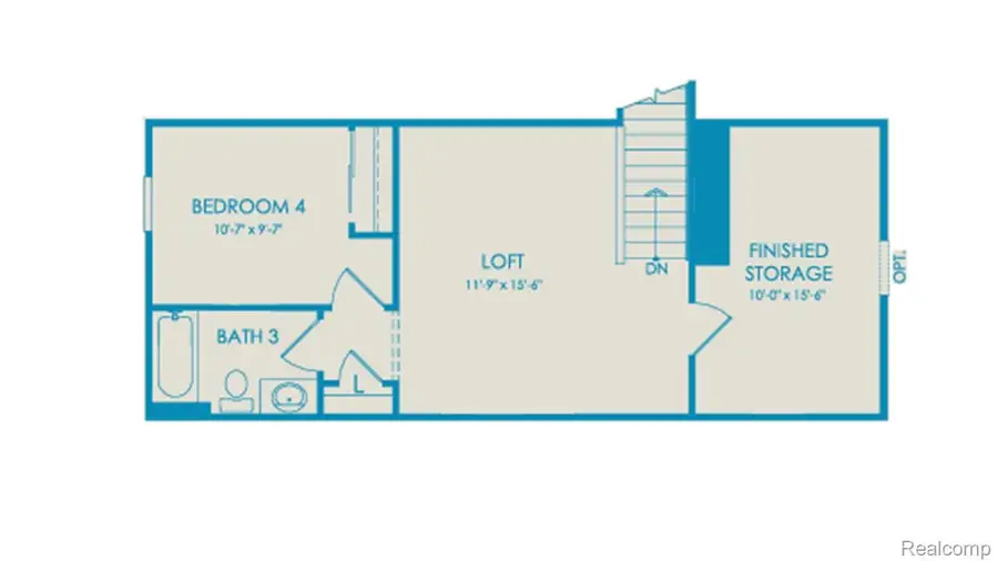 3031 Sheffield Circle, Clarkston, MI 48346 - #3