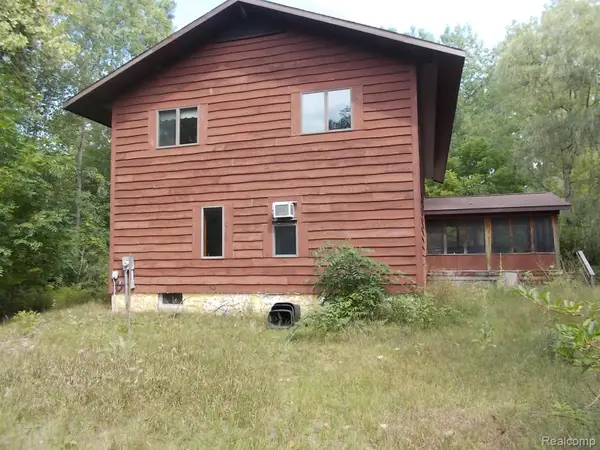 2125 W Sanilac, Caro, MI 48723