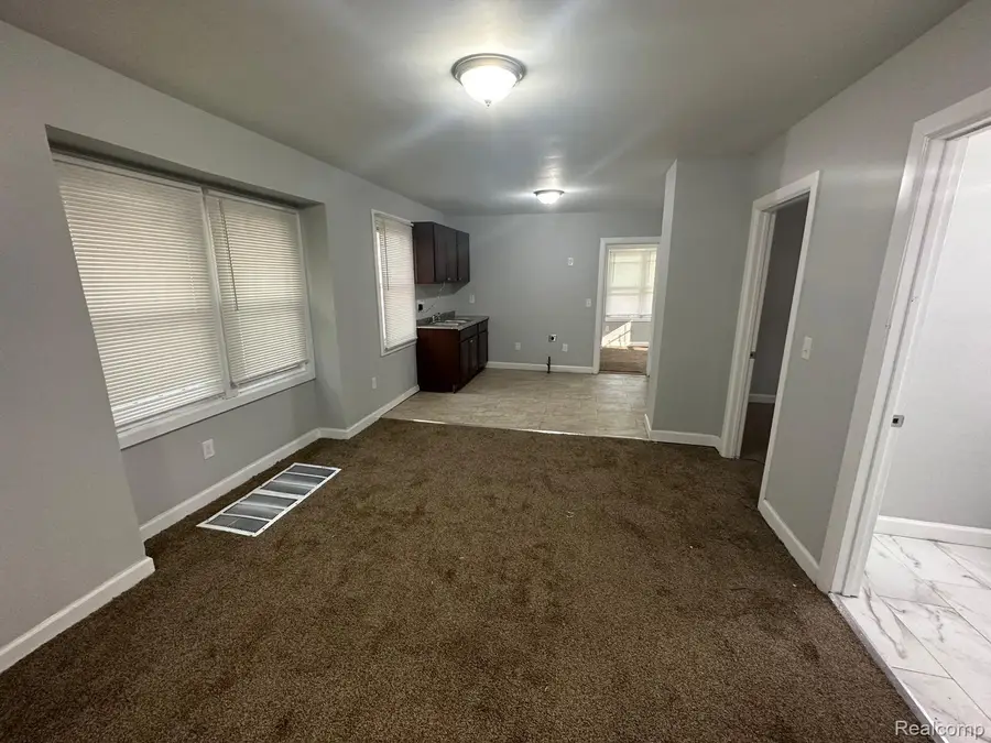 7087 Chatfield Street, Detroit, MI 48209 - #2