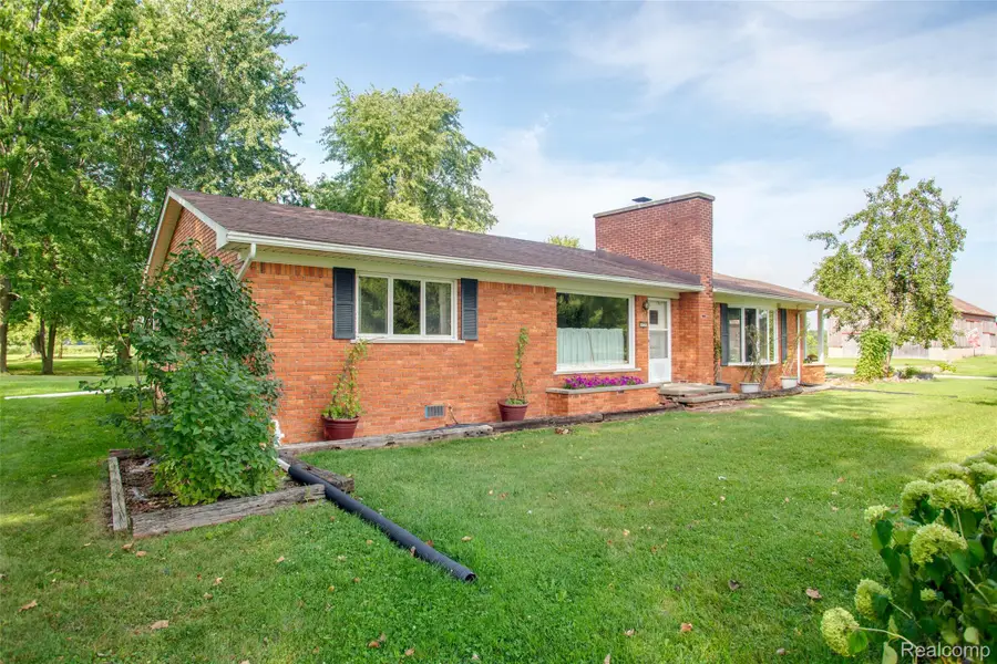 8728 Rynn Road, Avoca, MI 48006 - #2