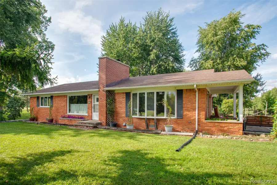 8728 Rynn Road, Avoca, MI 48006 - #3