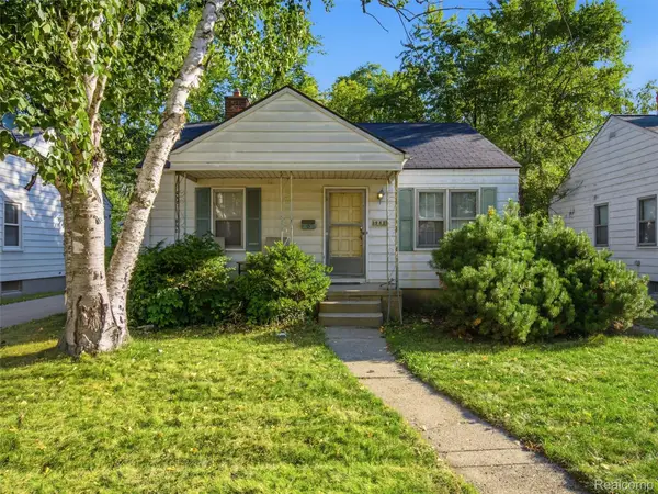 19331 Mccormick Street, Detroit, MI 48224