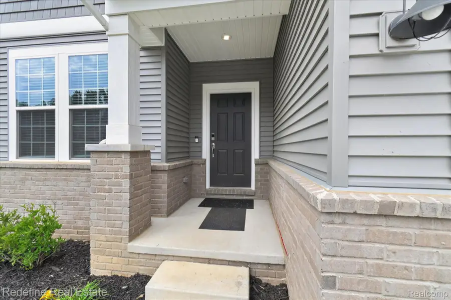 59564 Schuss Gully Drive, New Hudson, MI 48165 - #2