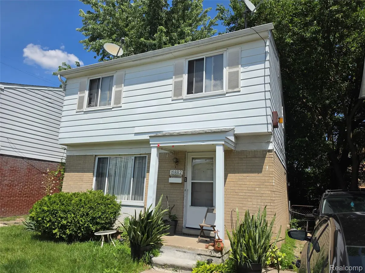15882 Ilene Street, Detroit, MI 48238 - #1