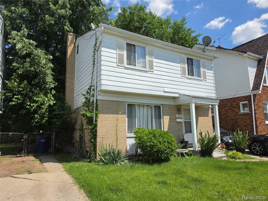 15882 Ilene Street, Detroit, MI 48238 - #3