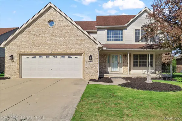 23888 Leighwood Drive, Trenton, MI 48183