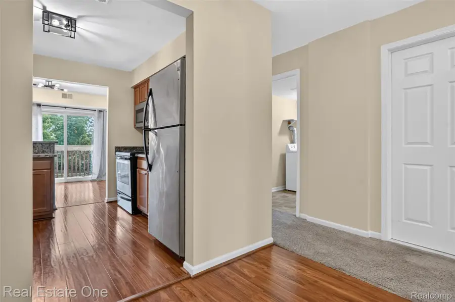 1655 Riverside Drive #12, Rochester Hills, MI 48309 - #3