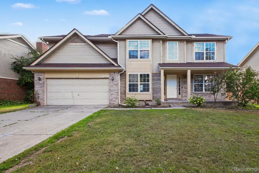 19144 Red Oak Lane, Brownstown, MI 48193 - #2