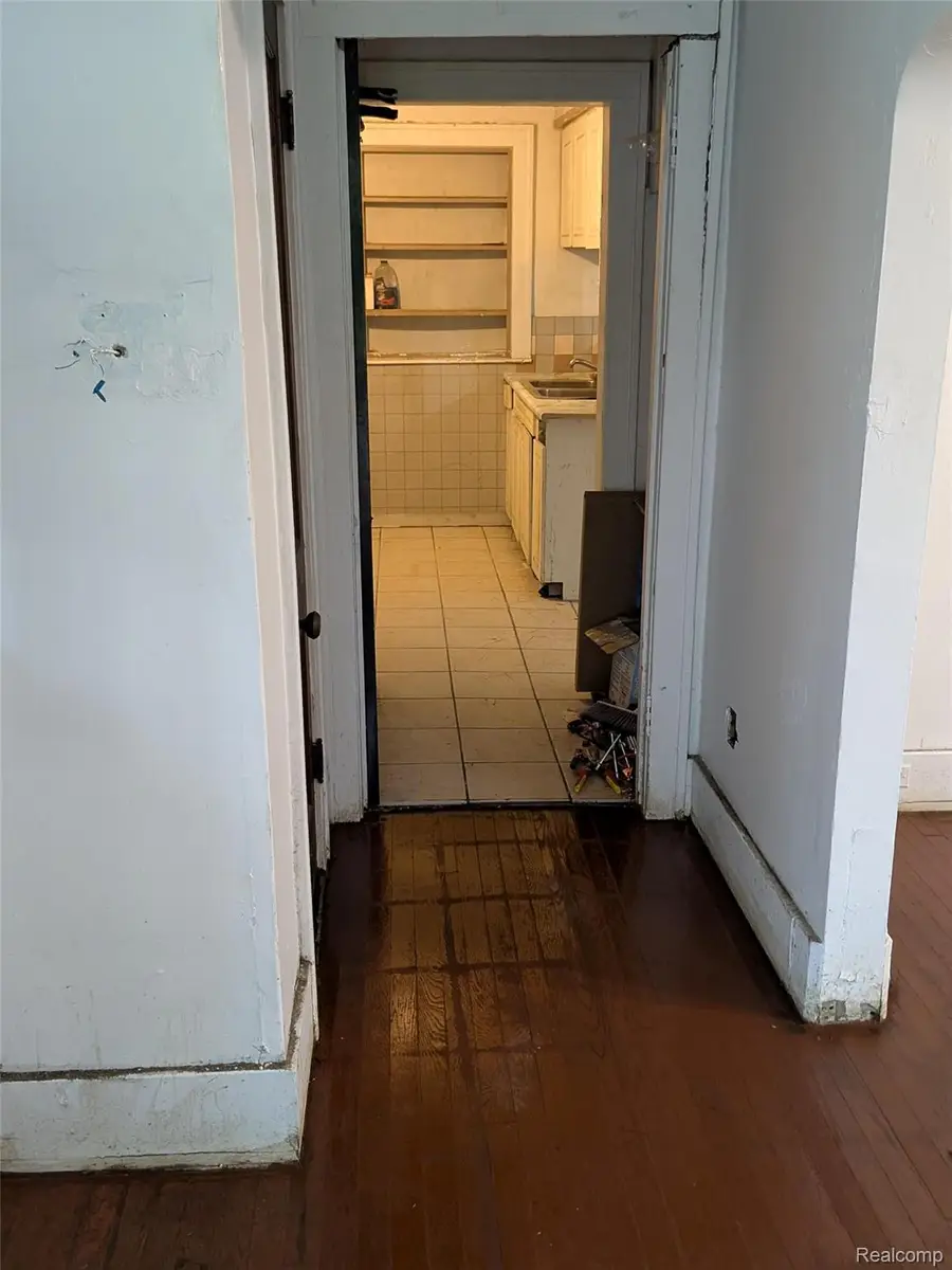 12167 Christy Street, Detroit, MI 48205 - #2