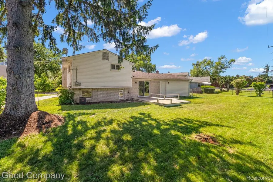 3026 Linwood Court, Royal Oak, MI 48073 - #2