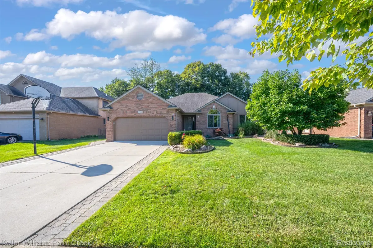 57810 Roman Drive, Washington, MI 48094 - #1