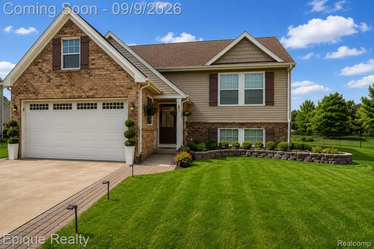 9128 Fawn Drive, Ypsilanti, MI 48197 - #1