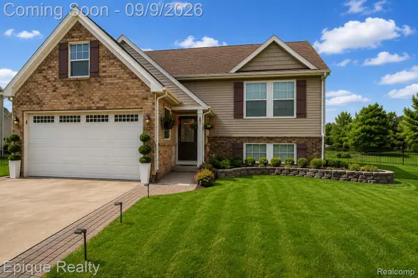 9128 Fawn Drive, Ypsilanti, MI 48197
