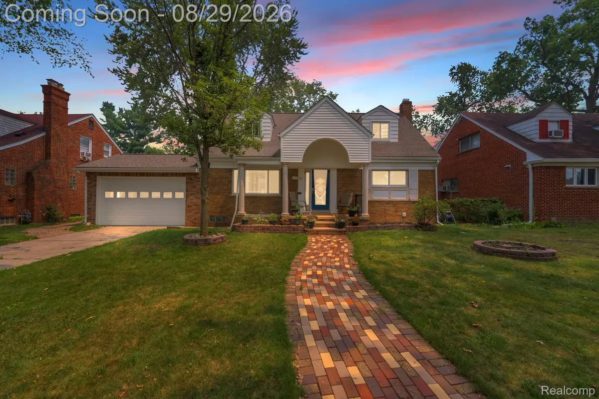 3059 Syracuse Street, Dearborn, MI 48124 - #1